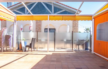 Reventa - Comercial - La Finca Golf - Algorfa