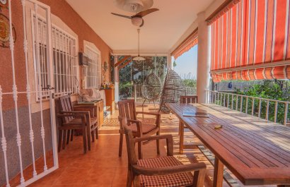 Reventa - Country House - Orihuela - San Bartolome