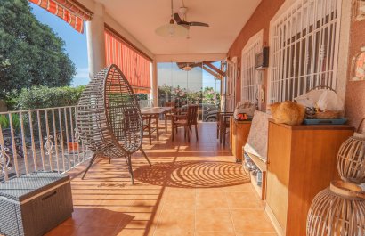 Reventa - Country House - Orihuela - San Bartolome