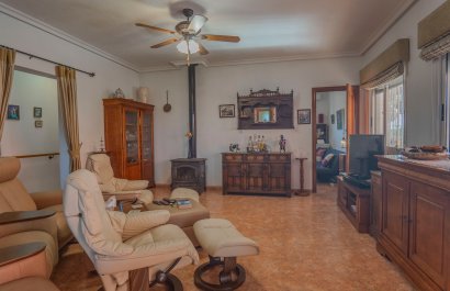 Reventa - Country House - Orihuela - San Bartolome