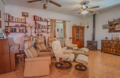 Reventa - Country House - Orihuela - San Bartolome
