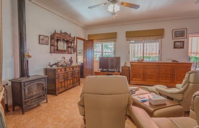 Reventa - Country House - Orihuela - San Bartolome