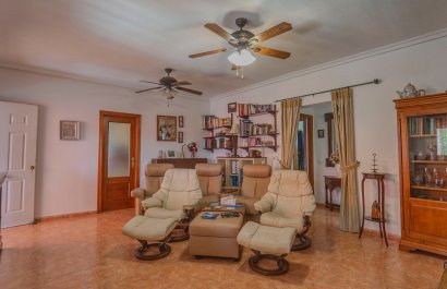 Reventa - Country House - Orihuela - San Bartolome