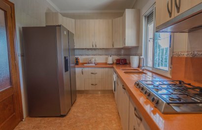 Reventa - Country House - Orihuela - San Bartolome