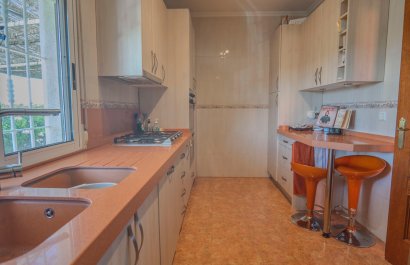 Reventa - Country House - Orihuela - San Bartolome