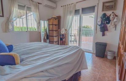 Reventa - Country House - Orihuela - San Bartolome