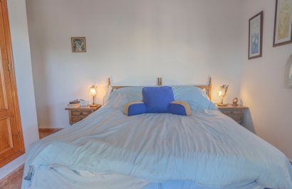 Reventa - Country House - Orihuela - San Bartolome