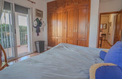 Reventa - Country House - Orihuela - San Bartolome