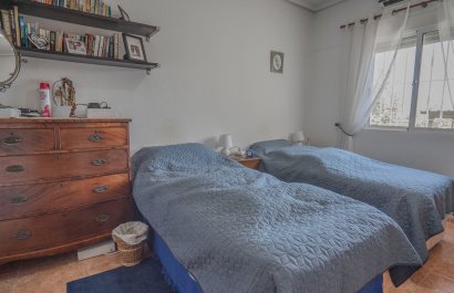 Reventa - Country House - Orihuela - San Bartolome