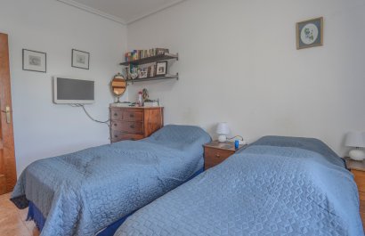 Reventa - Country House - Orihuela - San Bartolome