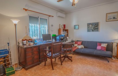 Reventa - Country House - Orihuela - San Bartolome