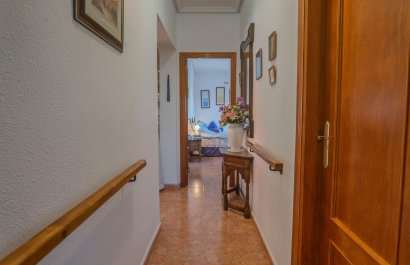 Reventa - Country House - Orihuela - San Bartolome