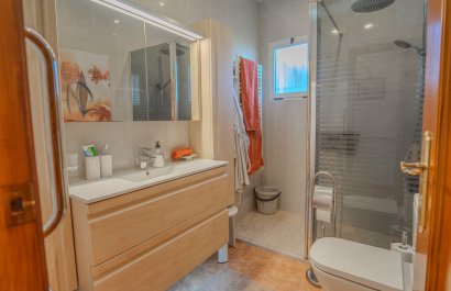 Reventa - Country House - Orihuela - San Bartolome