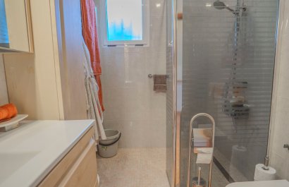 Reventa - Country House - Orihuela - San Bartolome
