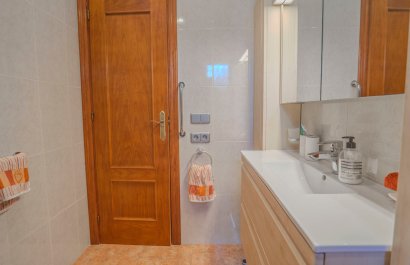 Reventa - Country House - Orihuela - San Bartolome