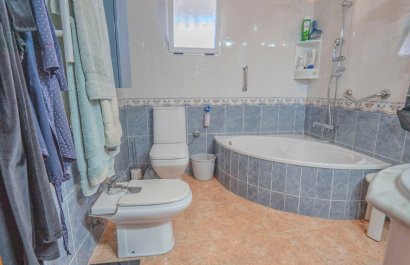 Reventa - Country House - Orihuela - San Bartolome