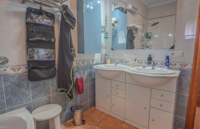 Reventa - Country House - Orihuela - San Bartolome