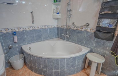Reventa - Country House - Orihuela - San Bartolome
