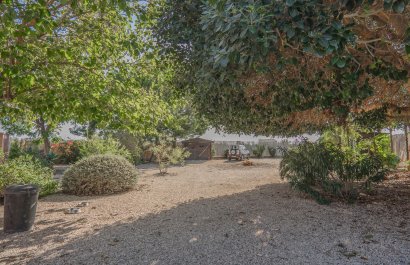 Reventa - Country House - Orihuela - San Bartolome