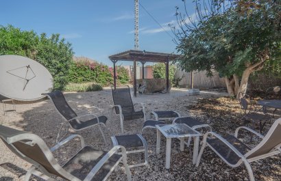Reventa - Country House - Orihuela - San Bartolome