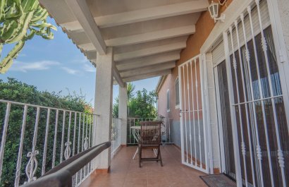 Reventa - Country House - Orihuela - San Bartolome