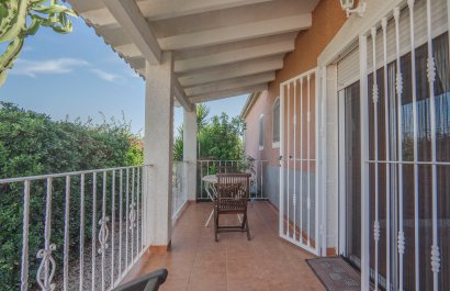 Reventa - Country House - Orihuela - San Bartolome