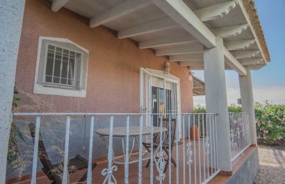 Reventa - Country House - Orihuela - San Bartolome