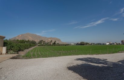 Reventa - Country House - Orihuela - San Bartolome