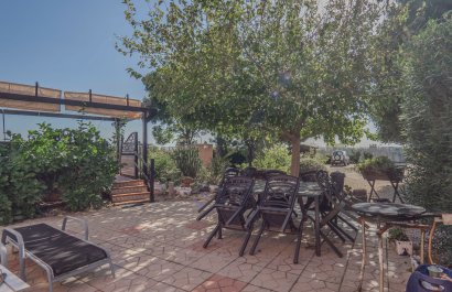 Reventa - Country House - Orihuela - San Bartolome