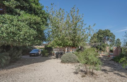 Reventa - Country House - Orihuela - San Bartolome