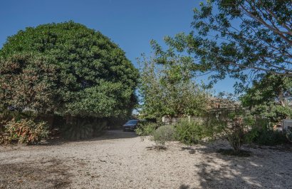 Reventa - Country House - Orihuela - San Bartolome