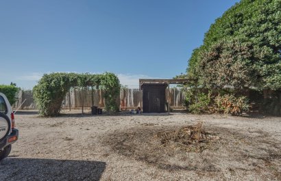 Reventa - Country House - Orihuela - San Bartolome
