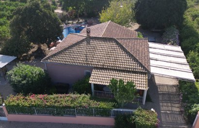 Reventa - Country House - Orihuela - San Bartolome