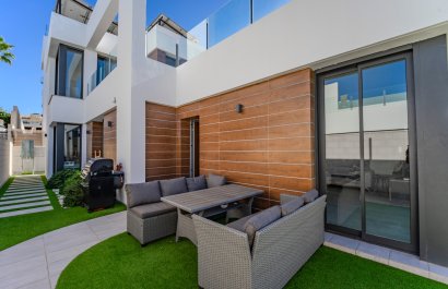 Resale - Villa - Benijofar