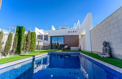 Resale - Villa - Benijofar