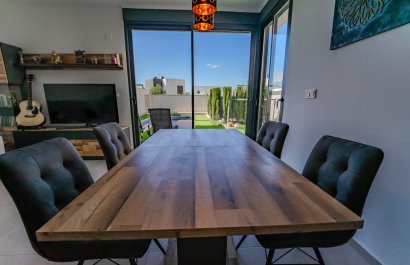 Resale - Villa - Benijofar