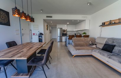 Resale - Villa - Benijofar