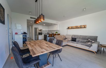 Resale - Villa - Benijofar