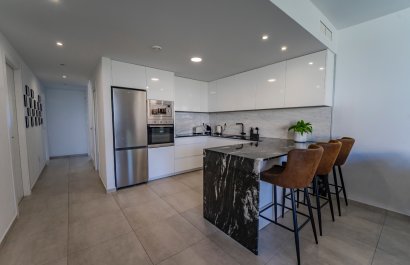 Resale - Villa - Benijofar