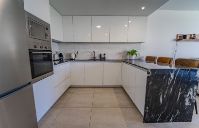 Resale - Villa - Benijofar