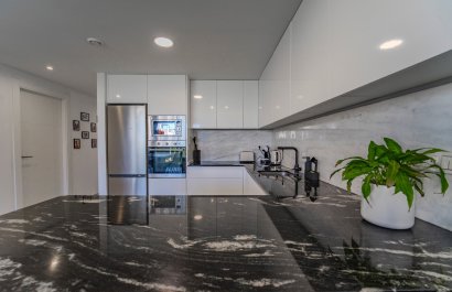 Resale - Villa - Benijofar