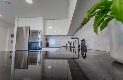 Resale - Villa - Benijofar