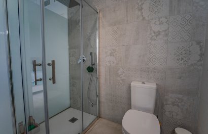 Resale - Villa - Benijofar