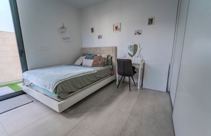Resale - Villa - Benijofar