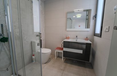 Resale - Villa - Benijofar