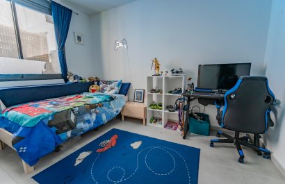 Resale - Villa - Benijofar