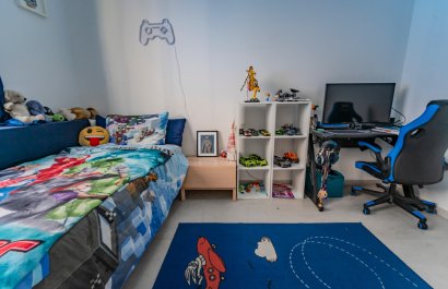 Resale - Villa - Benijofar