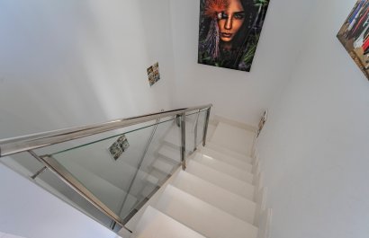Resale - Villa - Benijofar