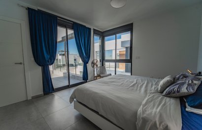 Resale - Villa - Benijofar