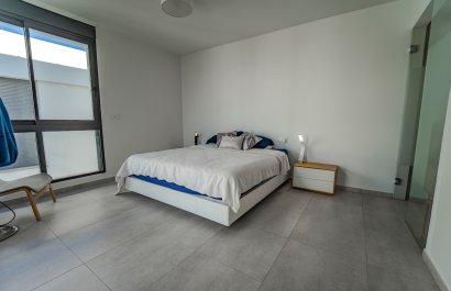 Resale - Villa - Benijofar